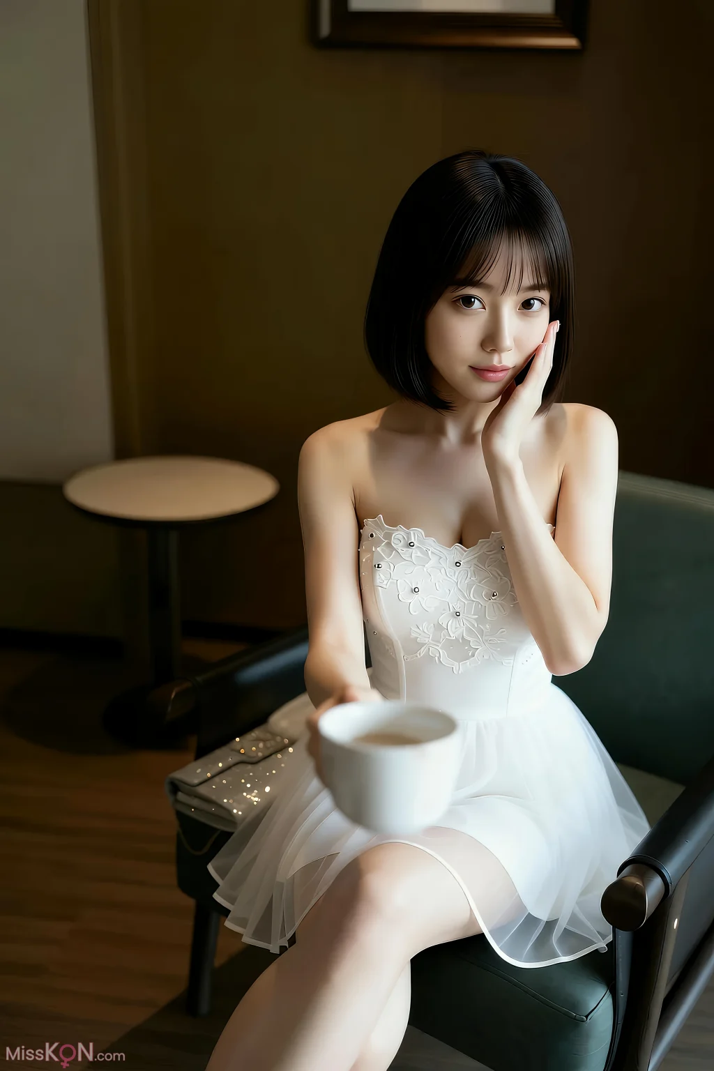 [AIGirl] 小乔 0702A (71 photos)