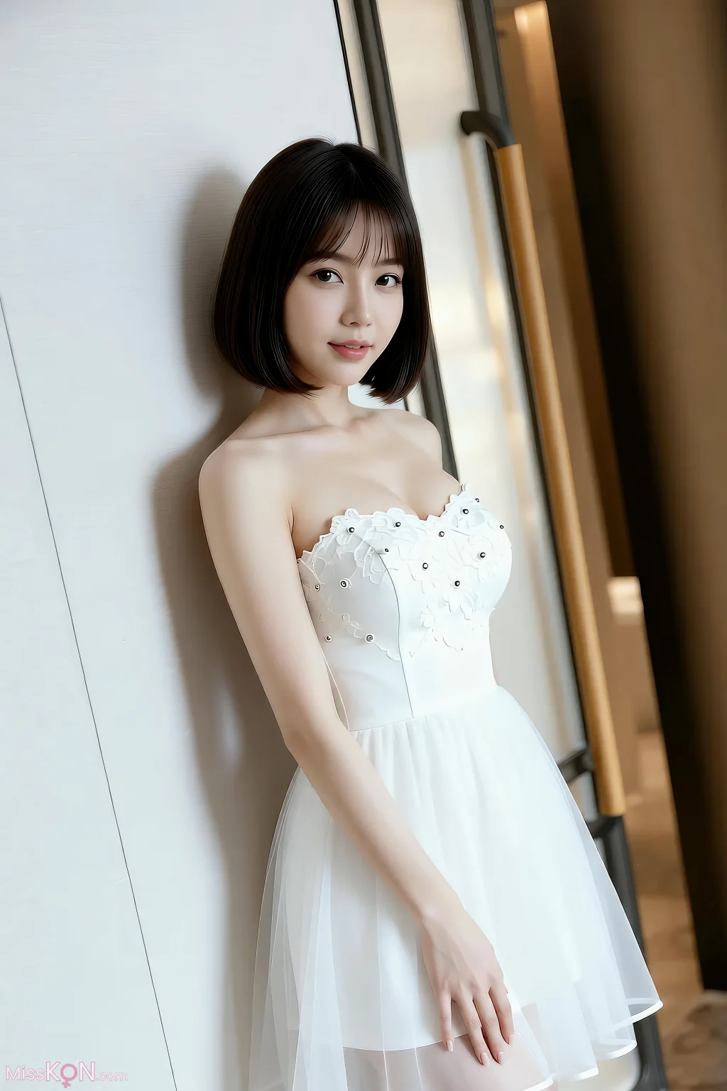 [AIGirl] 小乔 0702A (71 photos)