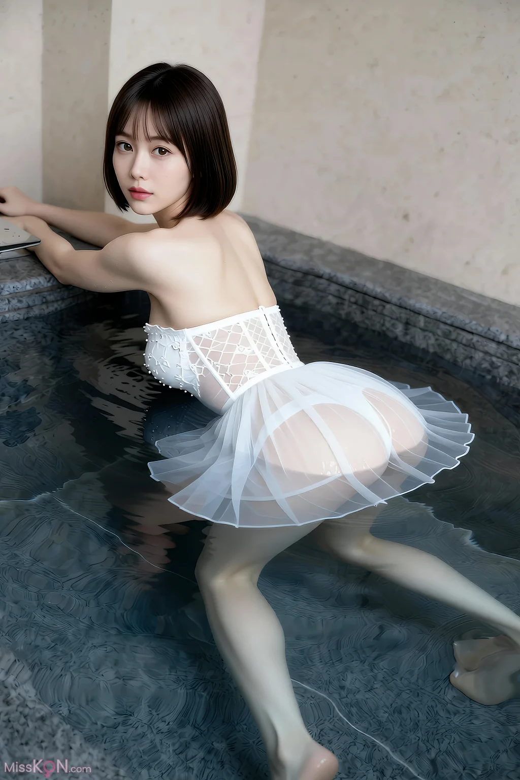 [AIGirl] 小乔 0702A (71 photos) – Page 2
