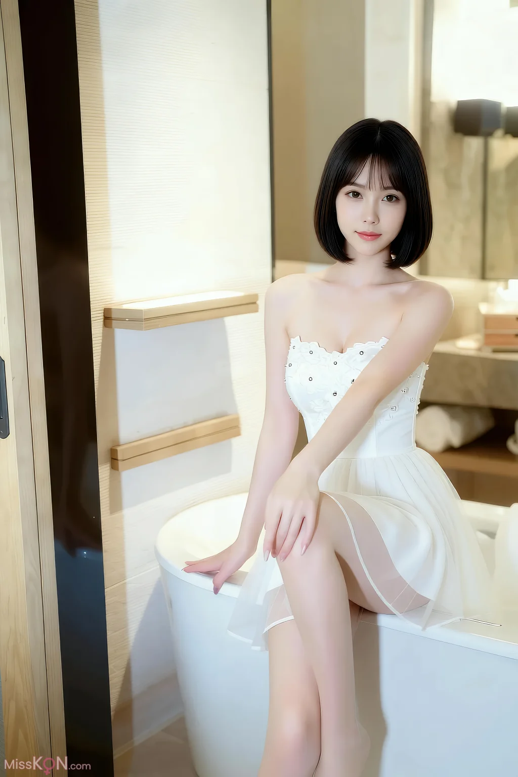 [AIGirl] 小乔 0702A (71 photos) – Page 2