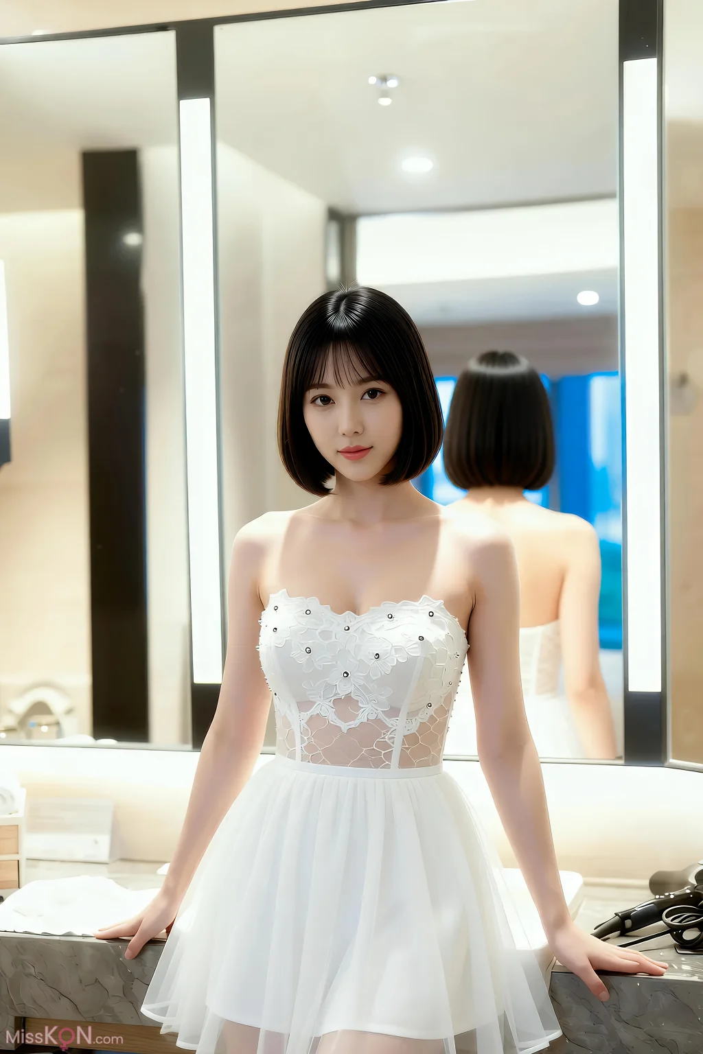 [AIGirl] 小乔 0702A (71 photos) – Page 3