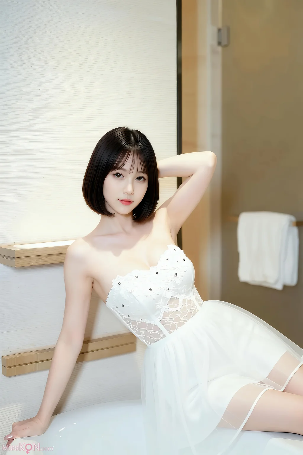 [AIGirl] 小乔 0702A (71 photos) – Page 3