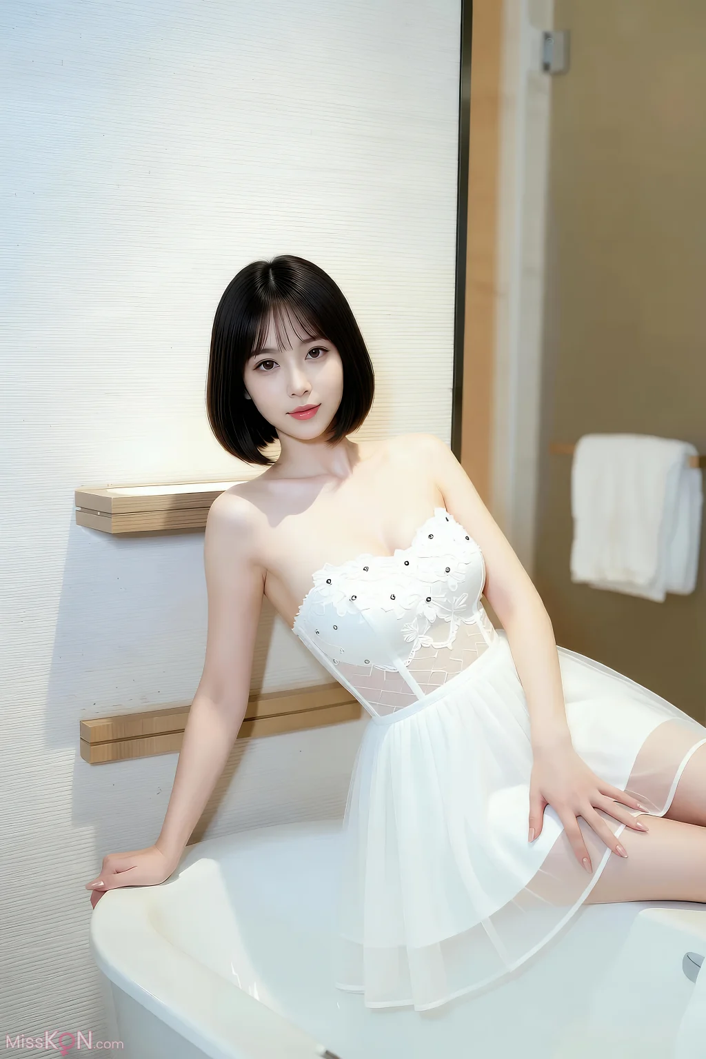 [AIGirl] 小乔 0702A (71 photos) – Page 3
