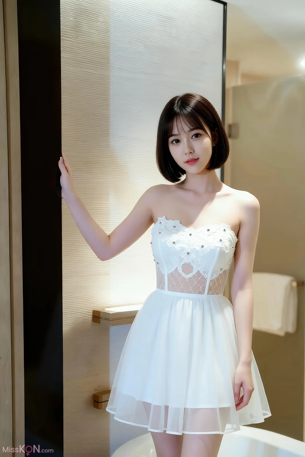 [AIGirl] 小乔 0702A (71 photos) – Page 3