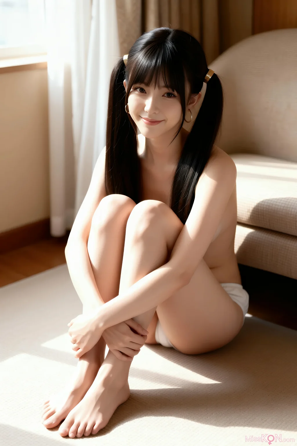 [AIGirl] 柚柚sasa 0702 (64 photos) – Page 2