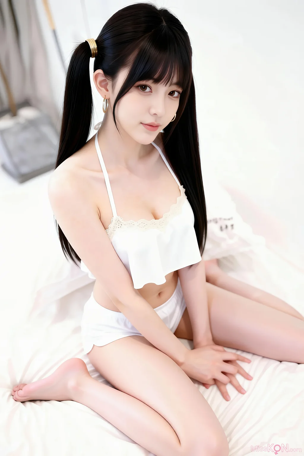 [AIGirl] 柚柚sasa 0702 (64 photos) – Page 3