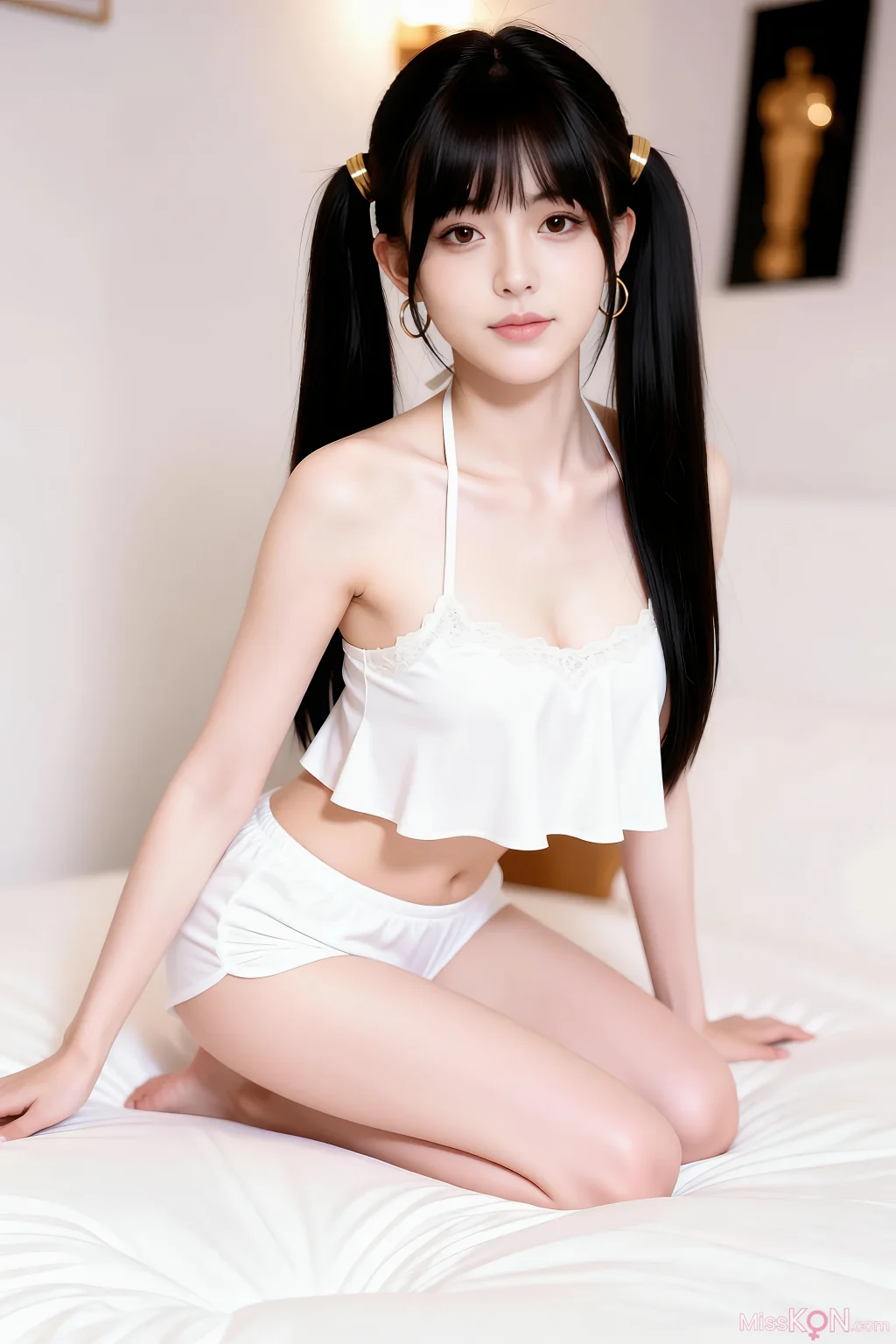 [AIGirl] 柚柚sasa 0702 (64 photos) – Page 3