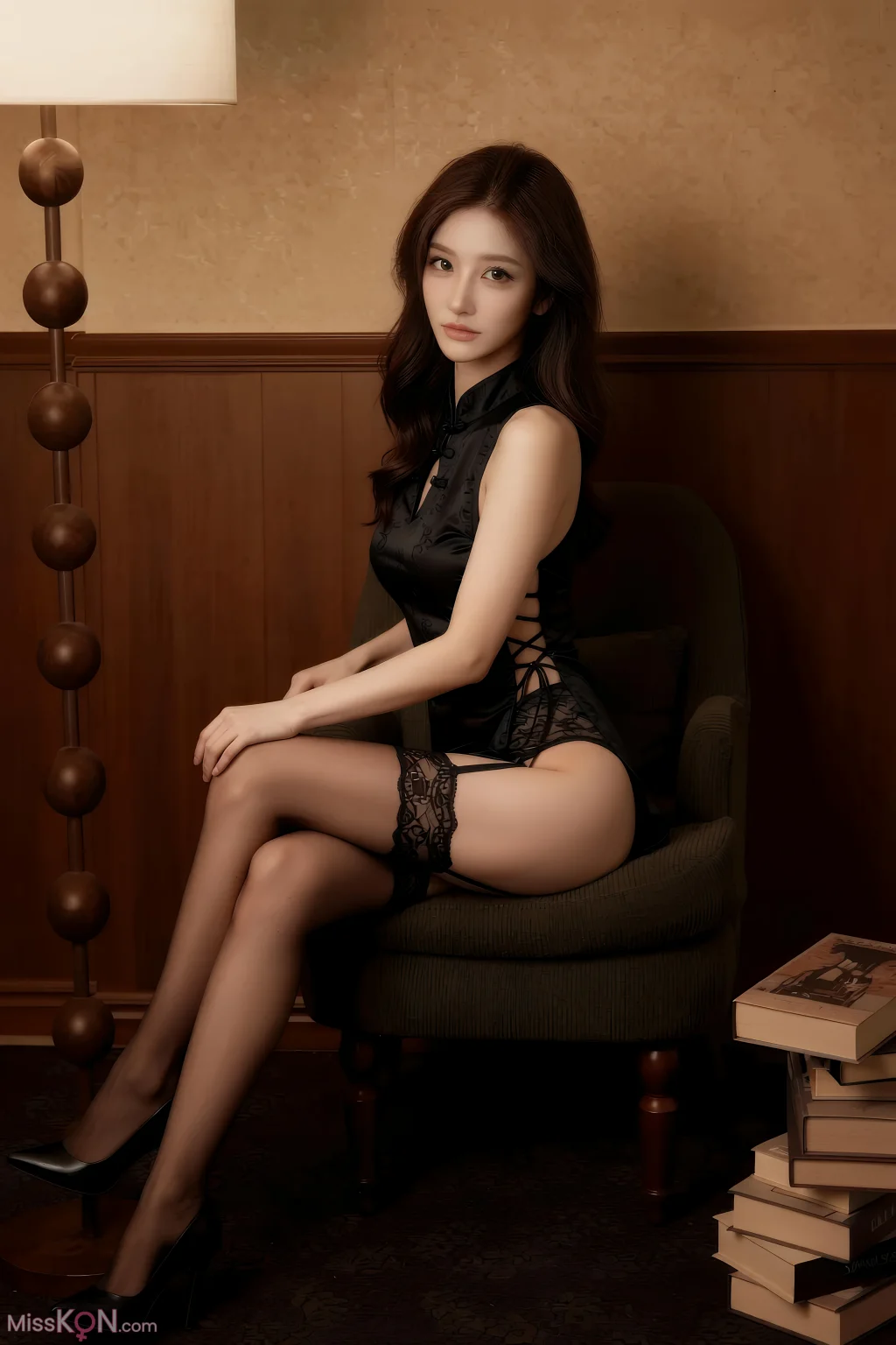 [AIGirl] 糖er 0702B (91 photos) – Page 3