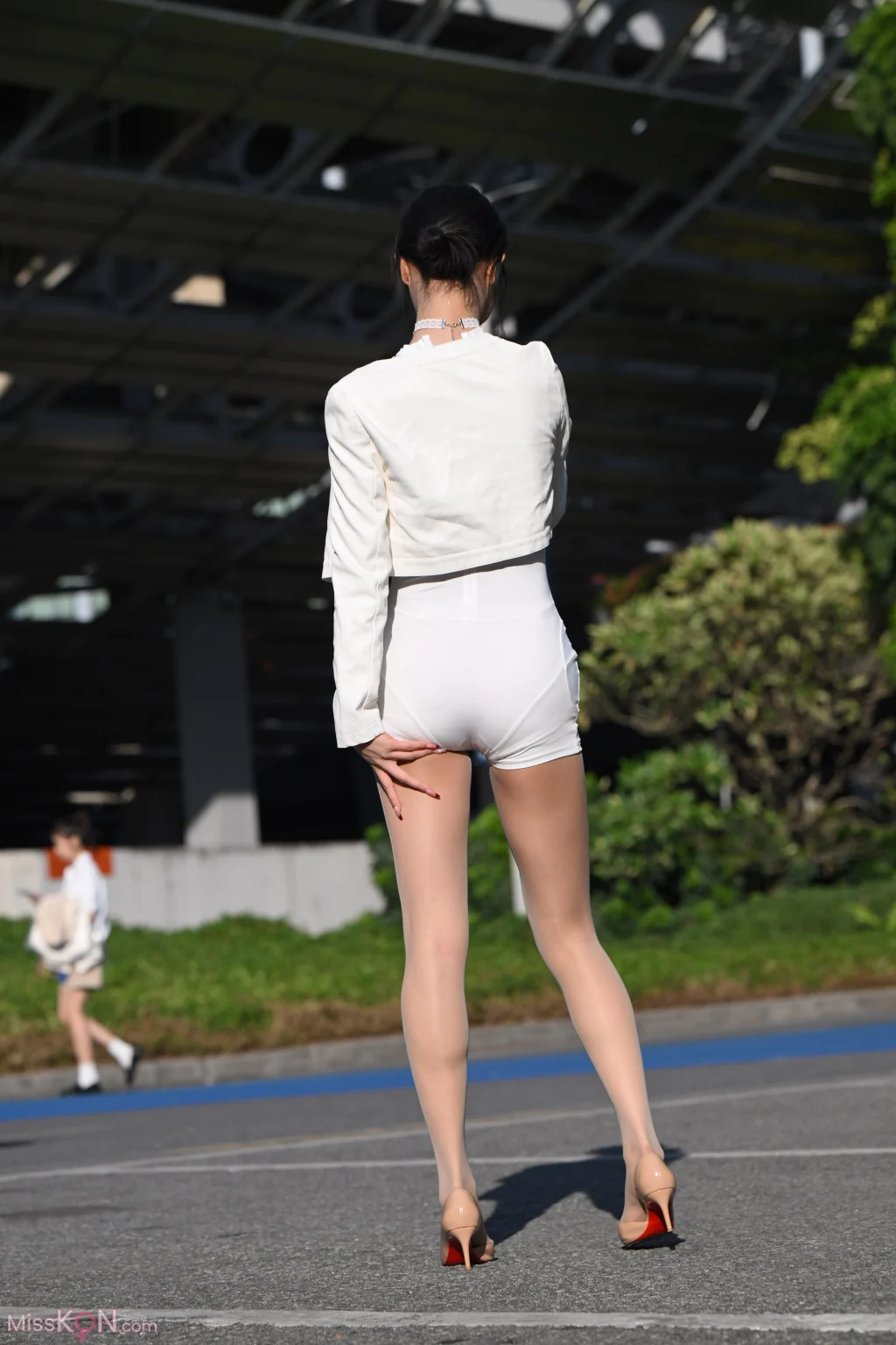 [精选街拍作品] No.5631 – 5640 (1305 photos)