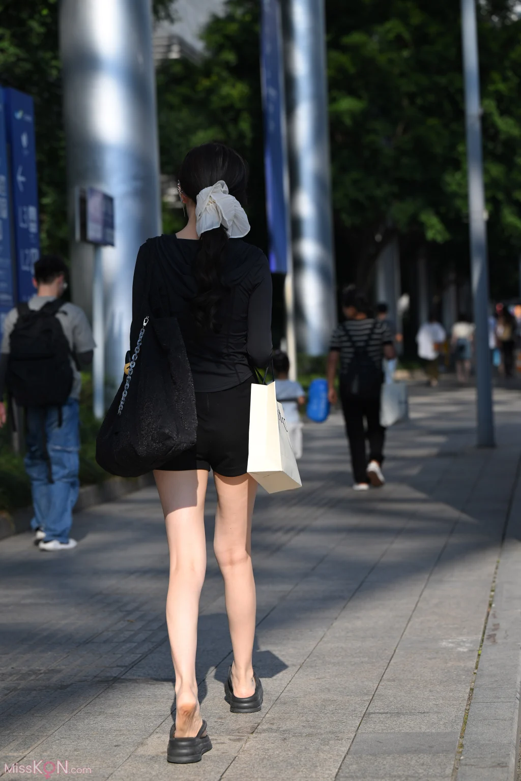[精选街拍作品] No.5631 – 5640 (1305 photos) – Page 4