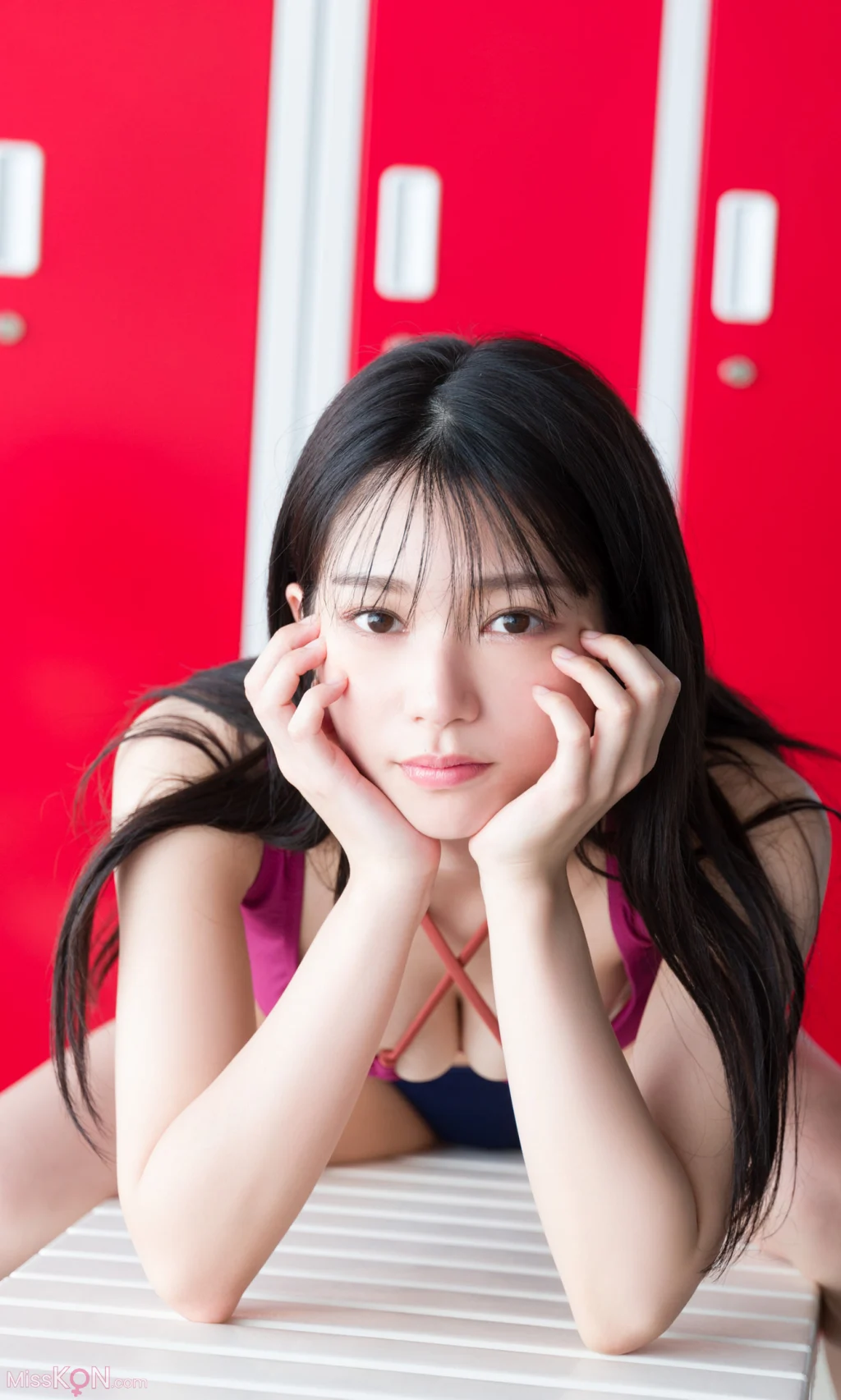 [JP] Midori Nagatsuki (長月翠): 【デジタル限定】 「Magic Formula」週プレ PHOTO BOOK (70 photos)