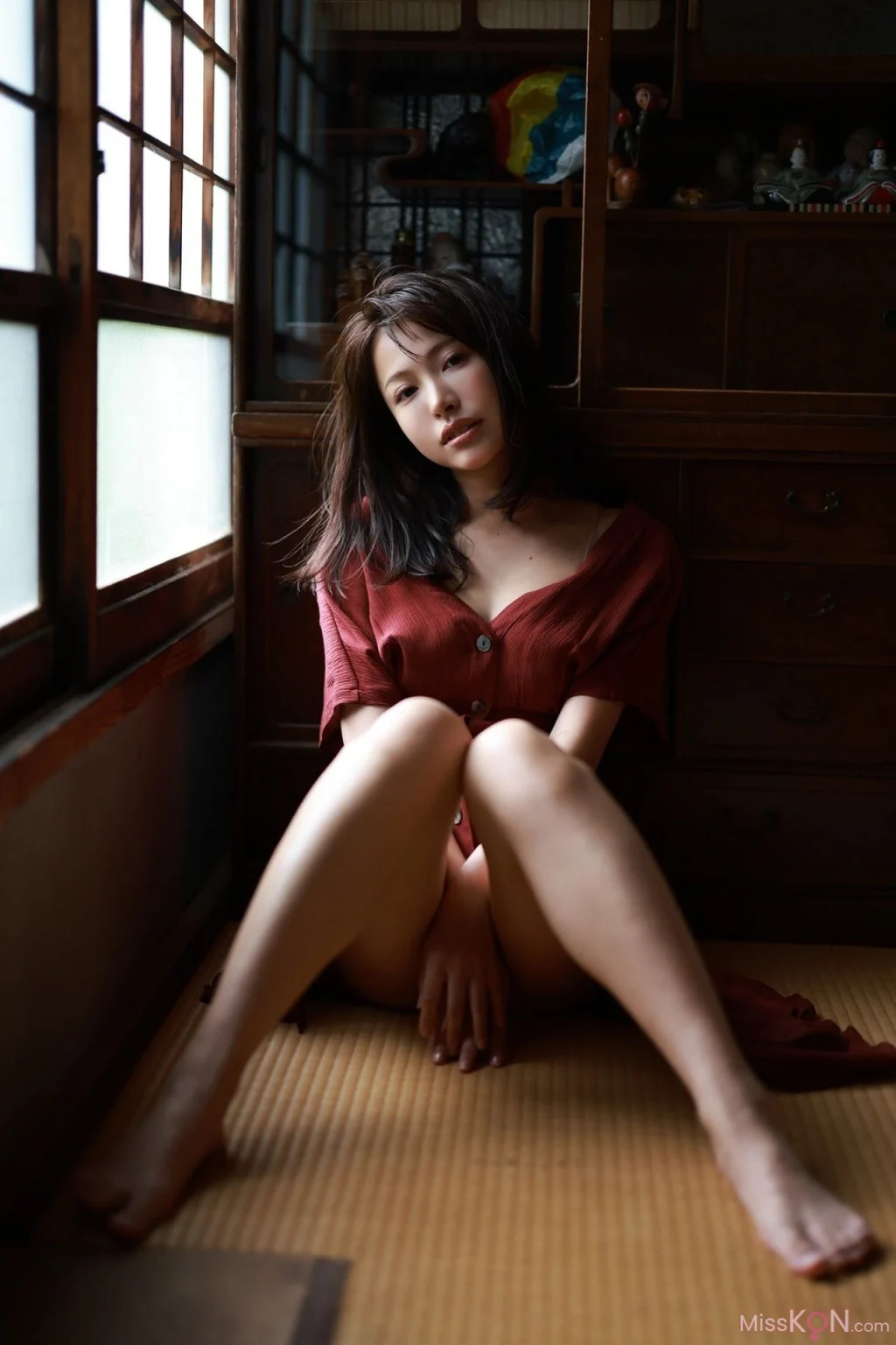 [JP] Takara Suzuki (鈴木聖): 「目覚める秘宝」SPA！グラビアン魂デジタル写真集 (SPA！BOOKS) (56 photos)
