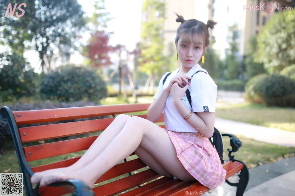 [NS纳丝摄影] No.083: 琴子 纯情少女 (58 photos) – Page 2