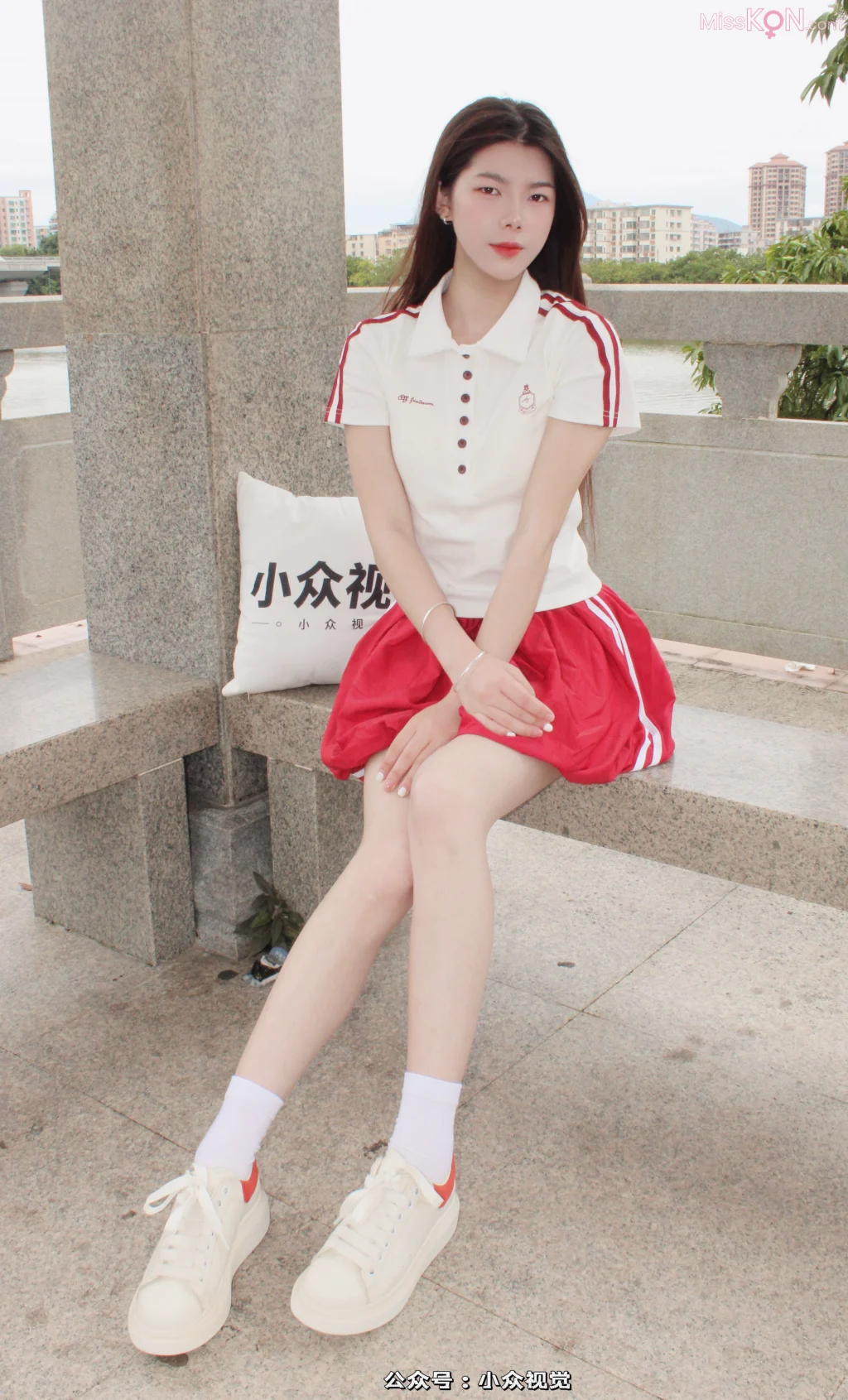 [小众视觉] No.042: 雪糕 (114 photos + 1 video)