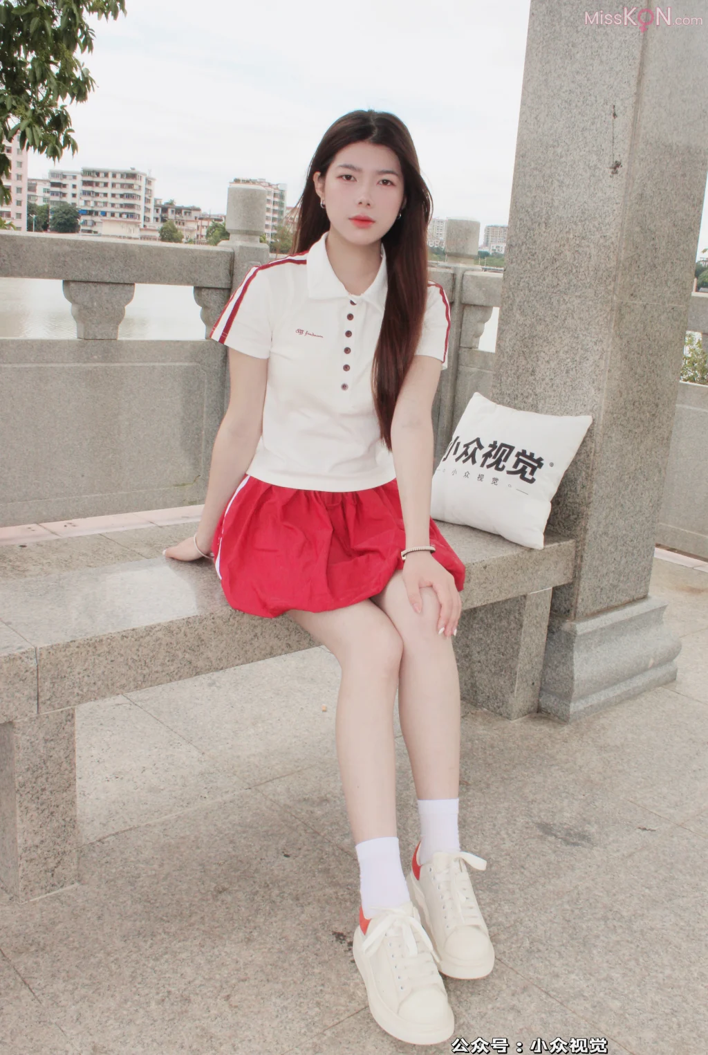 [小众视觉] No.042: 雪糕 (114 photos + 1 video)