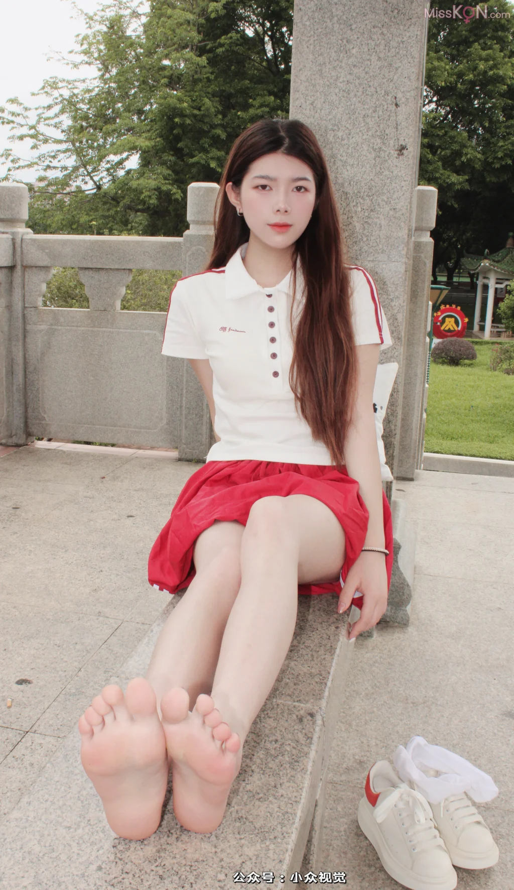 [小众视觉] No.042: 雪糕 (114 photos + 1 video)