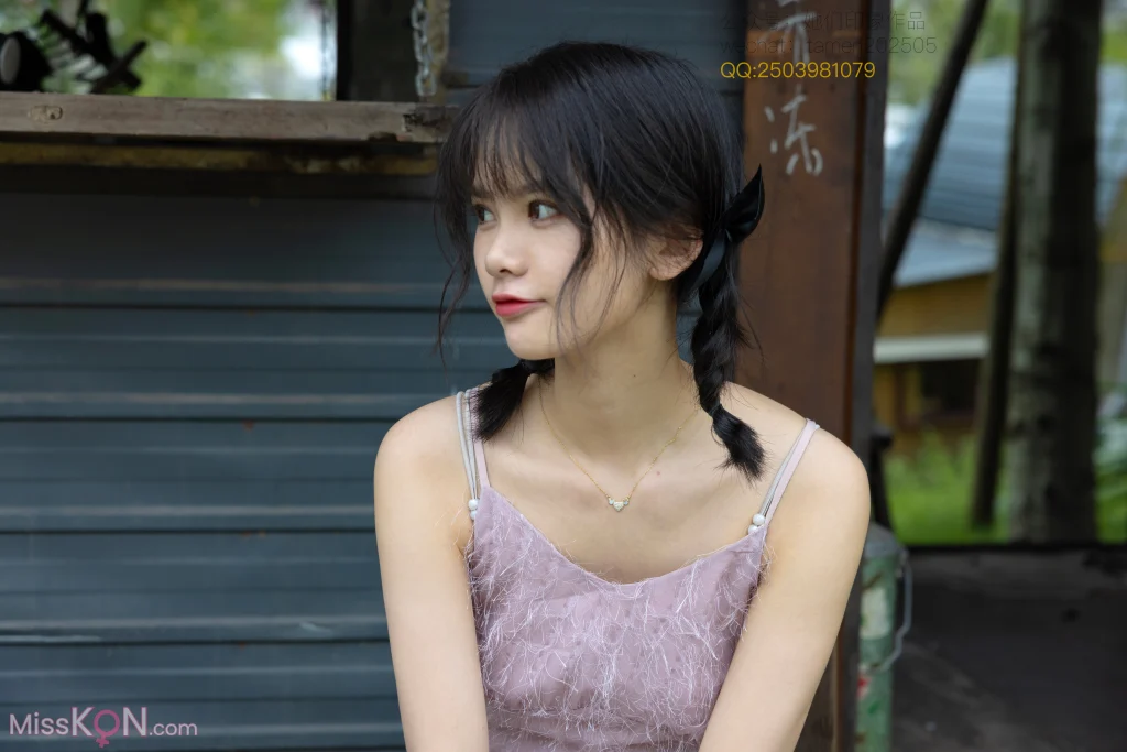 [她们印象] No.056: 雨沫 (189 photos + 1 video)