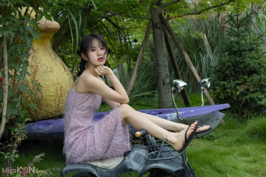 [她们印象] No.056: 雨沫 (189 photos + 1 video) – Page 2