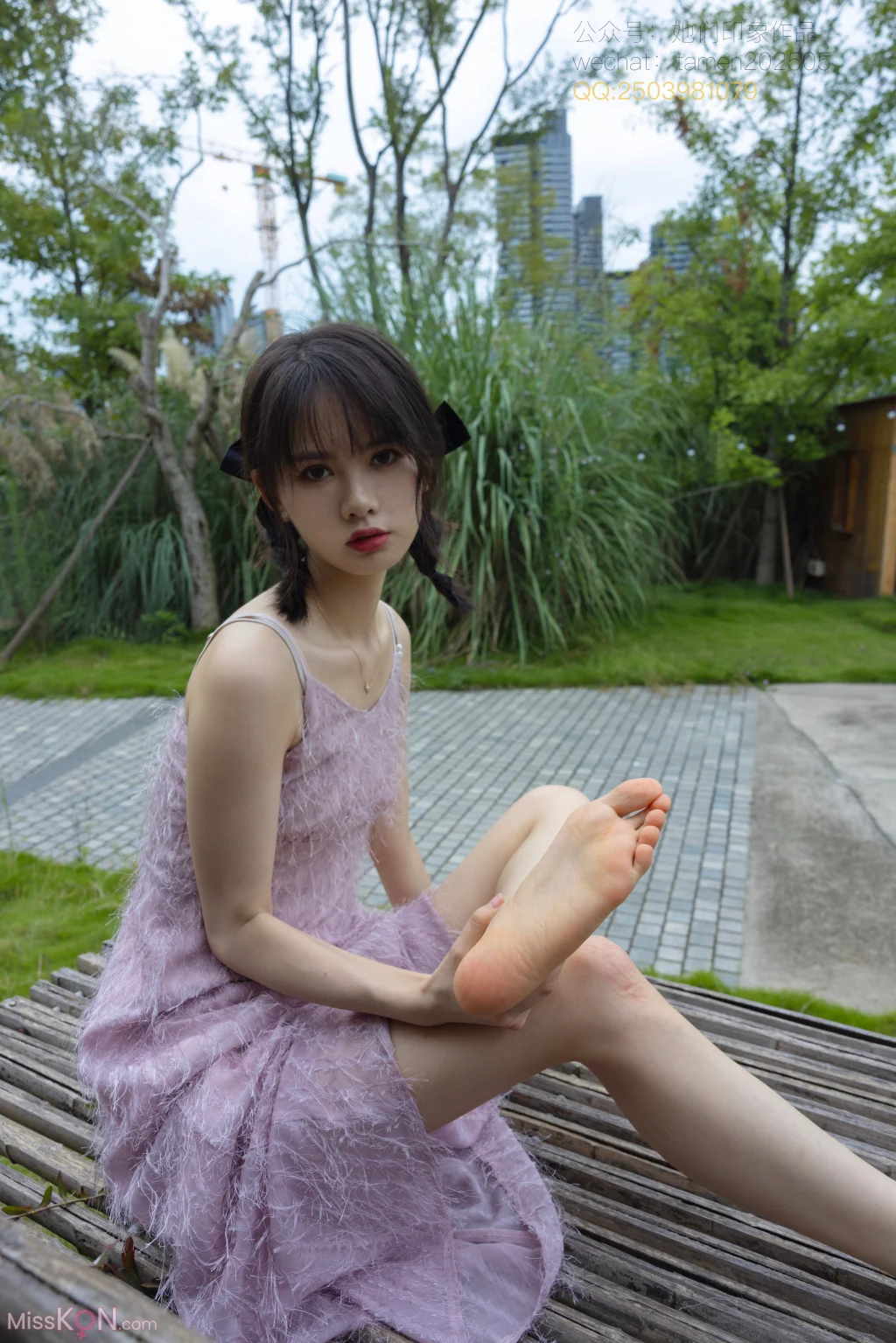 [她们印象] No.056: 雨沫 (189 photos + 1 video) – Page 2