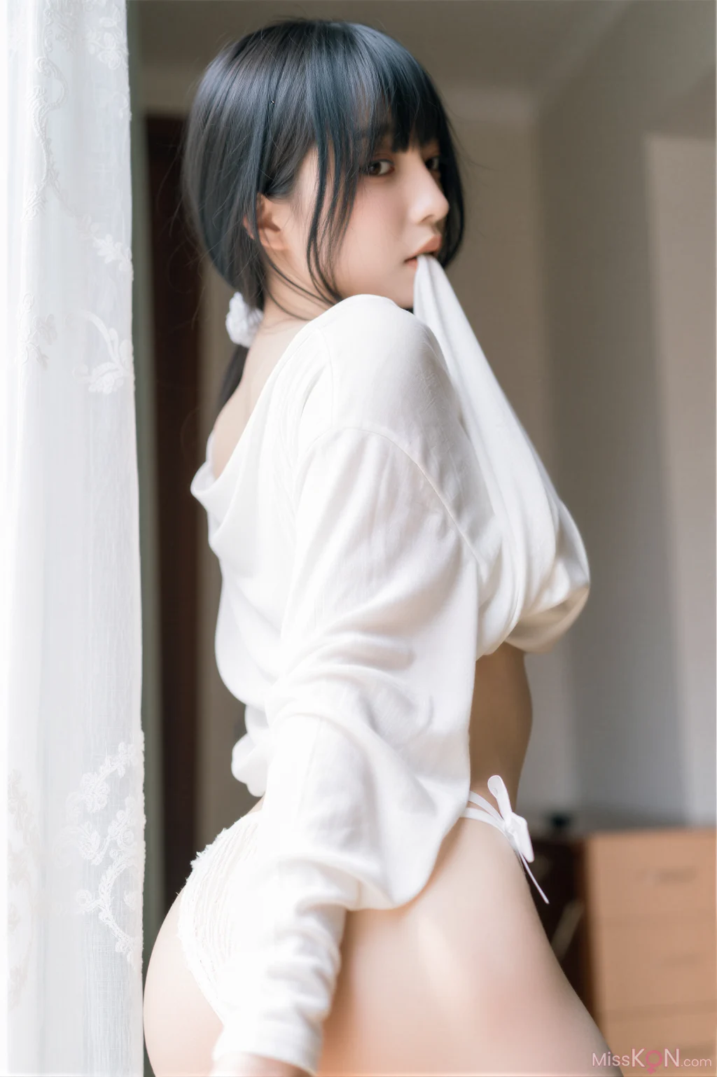 [AI Enhanced] [Herovia] Yun Gae-gul (윤개굴): Summer Sunshine (53 photos) – Page 2