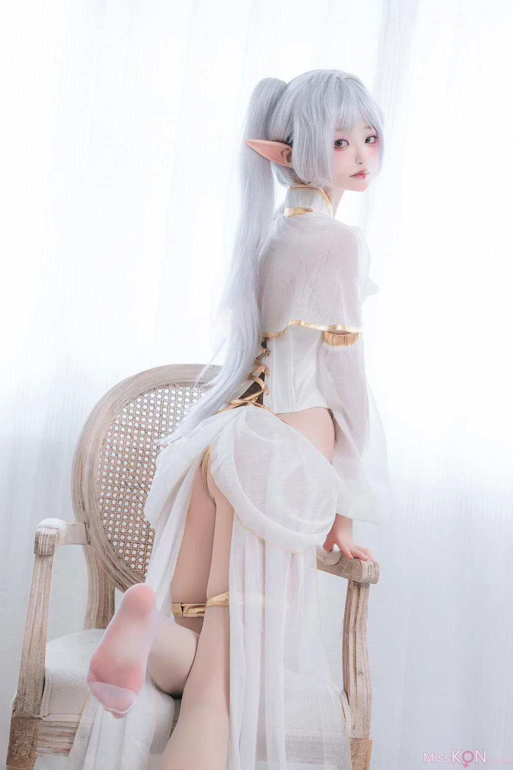 Coser@Irisuare(愛莉): 葬送的芙莉莲 (20 photos) – Page 2