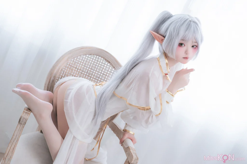 Coser@Irisuare(愛莉): 葬送的芙莉莲 (20 photos) – Page 2