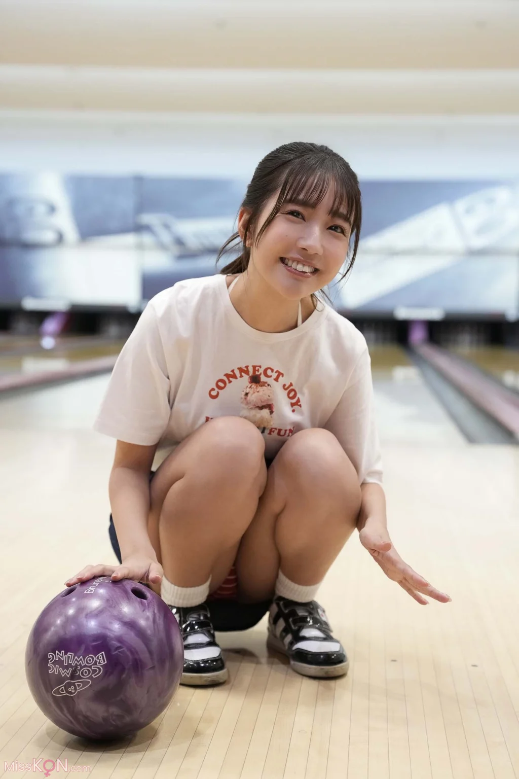 [JP] Amau Kisumi (天羽希純): デジタル写真集 ハートストライク (デジタルブルグラ) (44 photos)