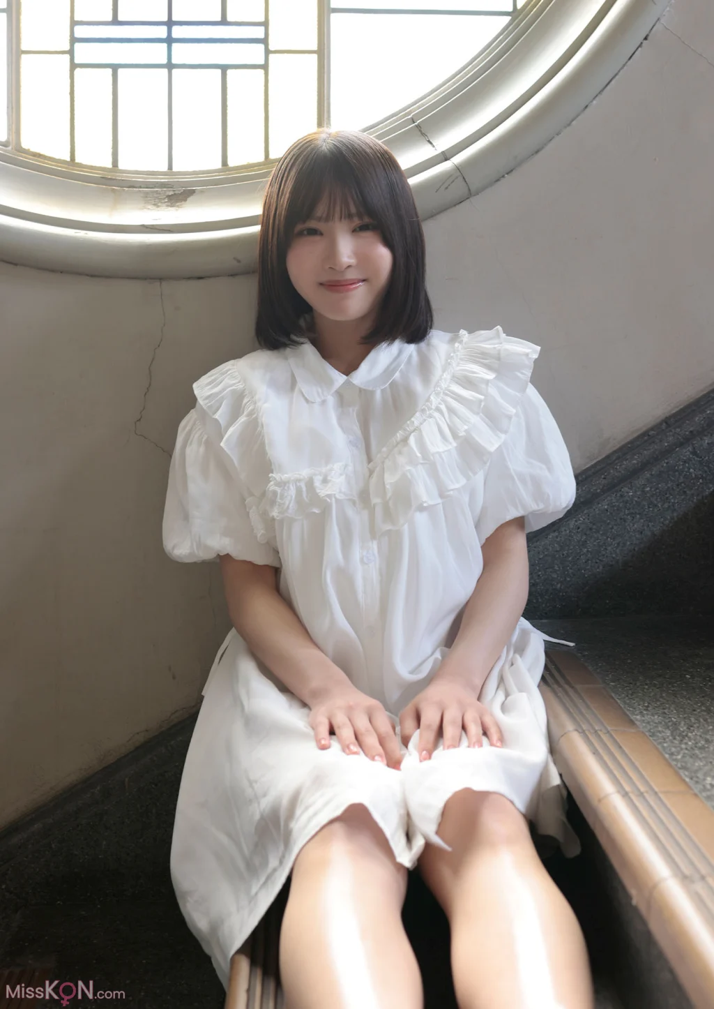 [JP] Rei Haga (芳賀礼): 【デジタル限定】NMB48 芳賀礼 写真集 『 キラメキの証明 』 (ワニブックス デジタル写真集) (91 photos)