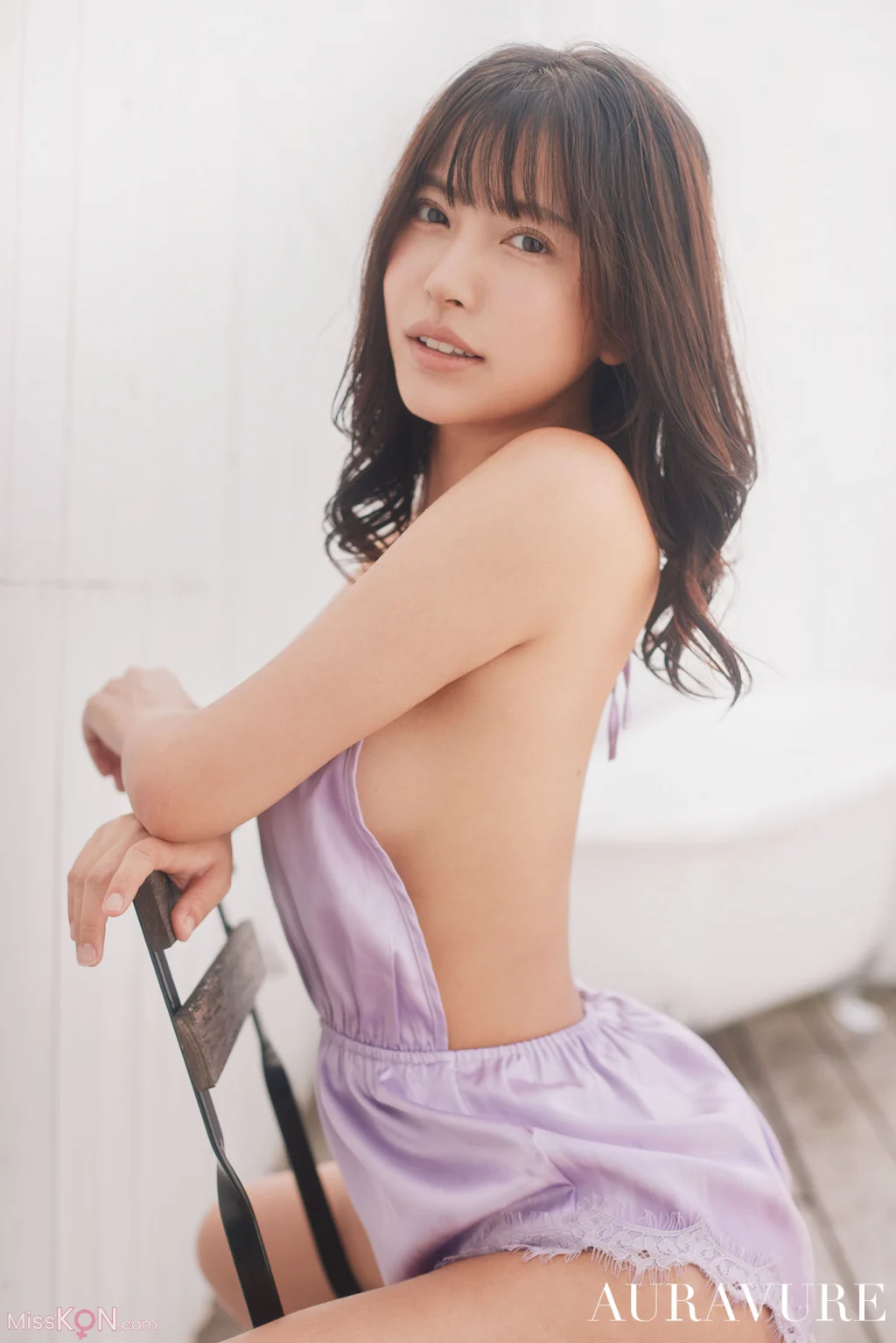 [JP] Takara Suzuki (鈴木聖): オーラビュールマガジン #2 (92 photos)