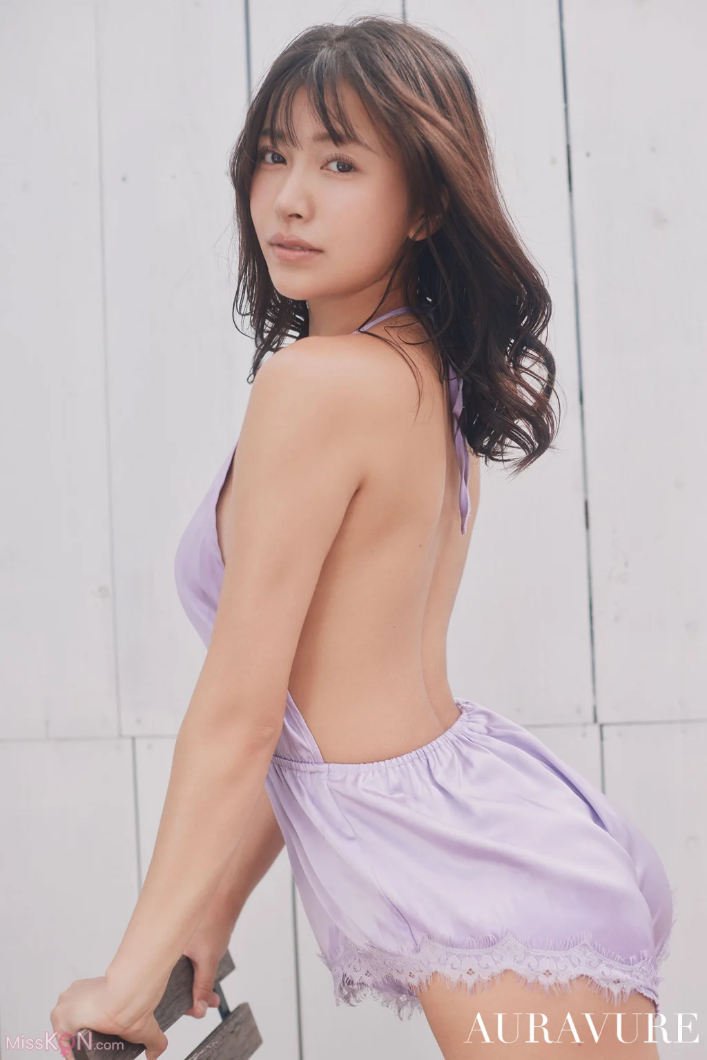 [JP] Takara Suzuki (鈴木聖): オーラビュールマガジン #2 (92 photos)