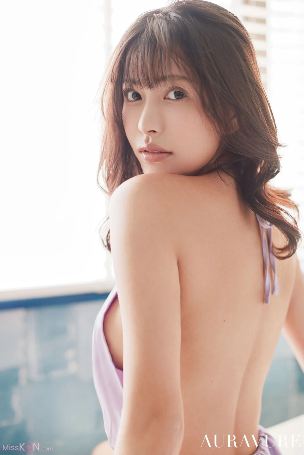 [JP] Takara Suzuki (鈴木聖): オーラビュールマガジン #2 (92 photos) – Page 2