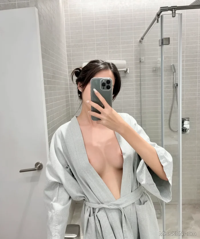 [OtherXXX] 清儿: 美臀佳人 人前露出 勾引老大爷 (239 photos + 105 videos) – Page 2