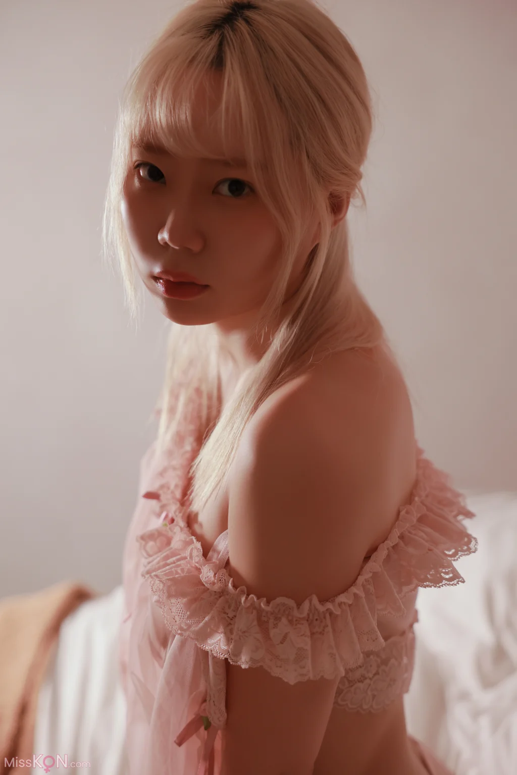 [SWEETBOX] Myu_a_ (뮤아): Black Swan (140 photos) – Page 3