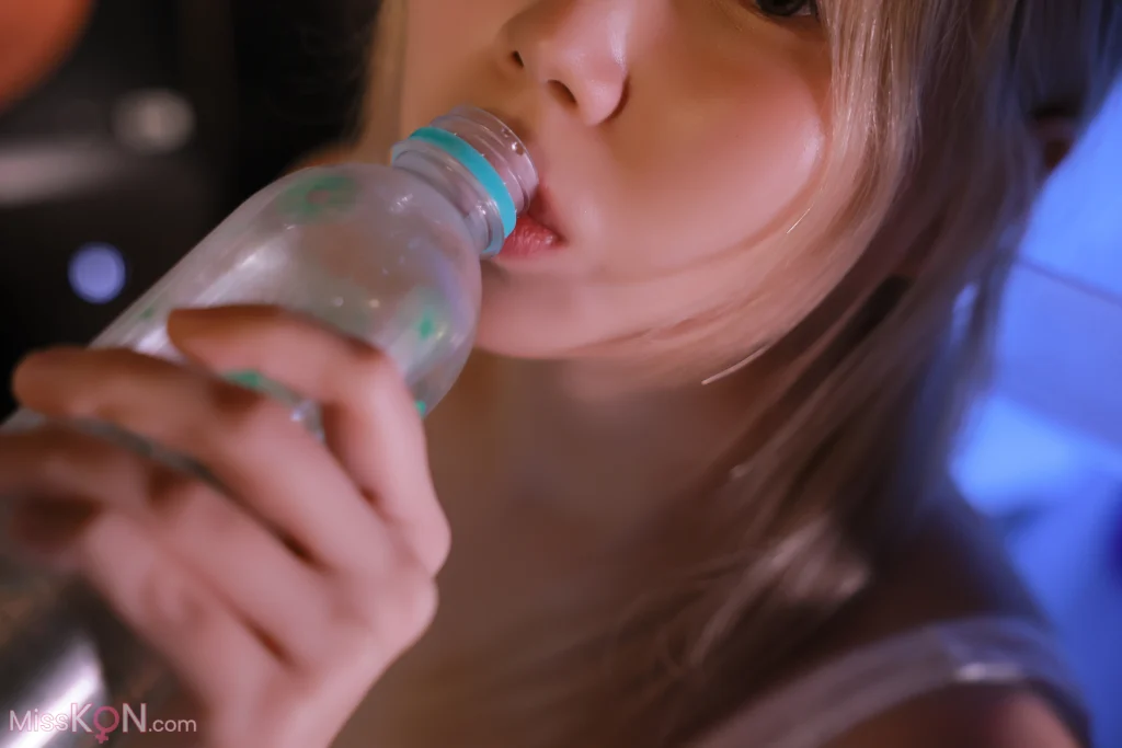 [SWEETBOX] Myu_a_ (뮤아): Black Swan (140 photos) – Page 4
