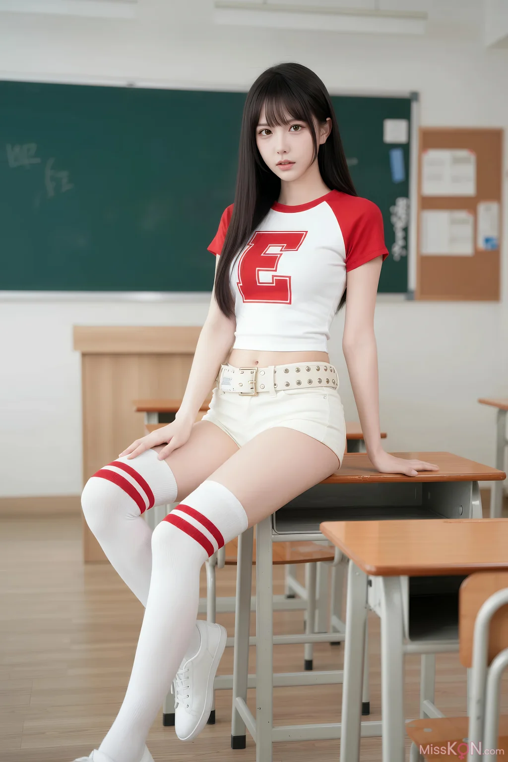 [AIGirl] 芭喜mila 0705 (68 photos)