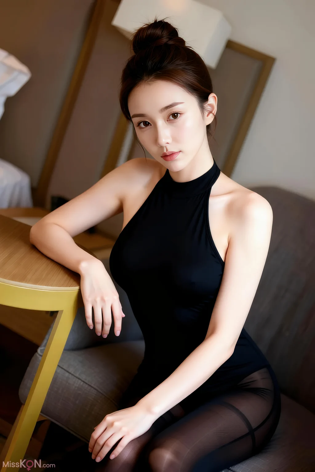 [AIGirl] 一拧 0705 (77 photos)