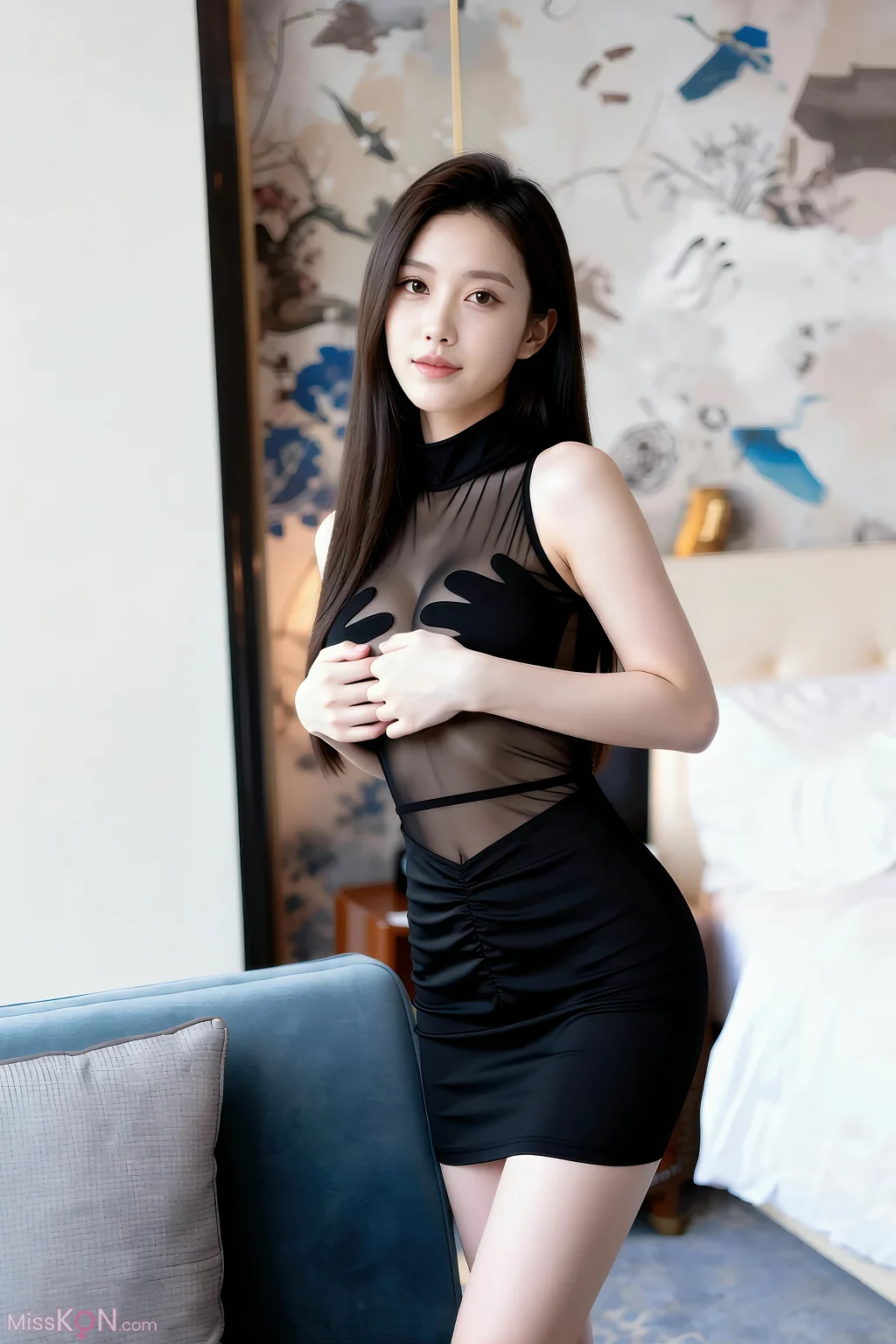 [AIGirl] 猫猫er 0705 (66 photos) – Page 2