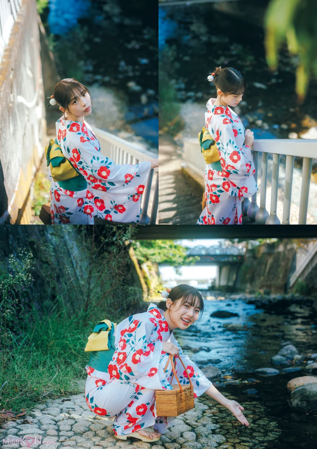 [JP] Kikuchi Hina (菊地姫奈): カレンダーブック2026デジタル版 (30 photos)