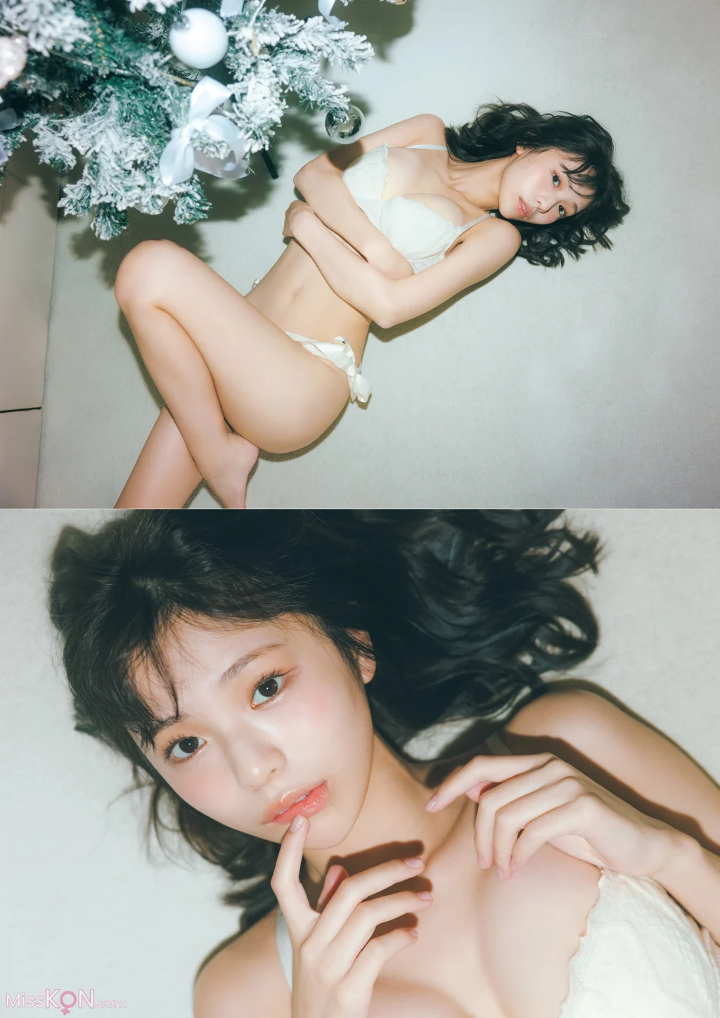 [JP] Kikuchi Hina (菊地姫奈): カレンダーブック2026デジタル版 (30 photos)