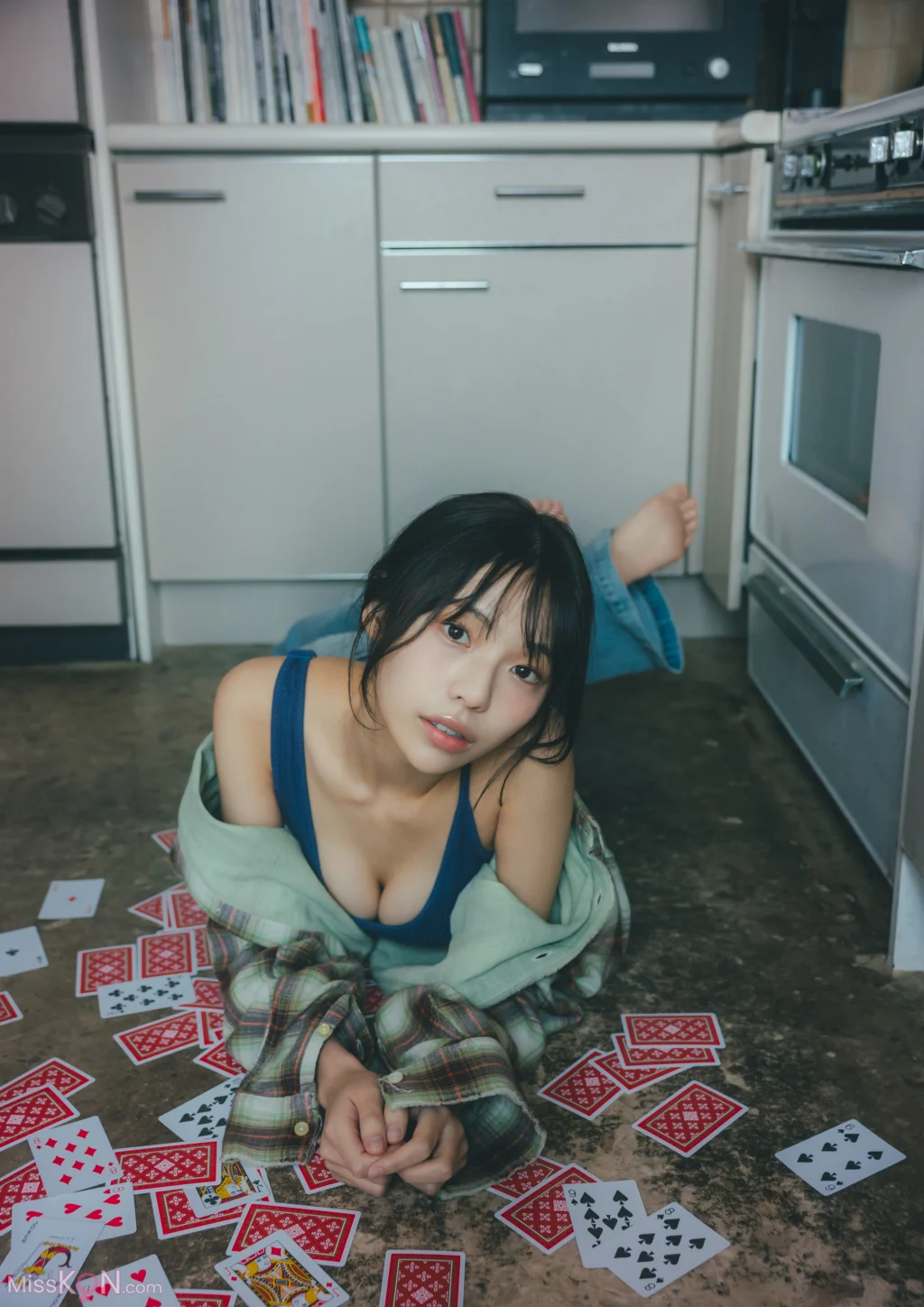 [JP] Kikuchi Hina (菊地姫奈): カレンダーブック2026デジタル版 (30 photos) – Page 2