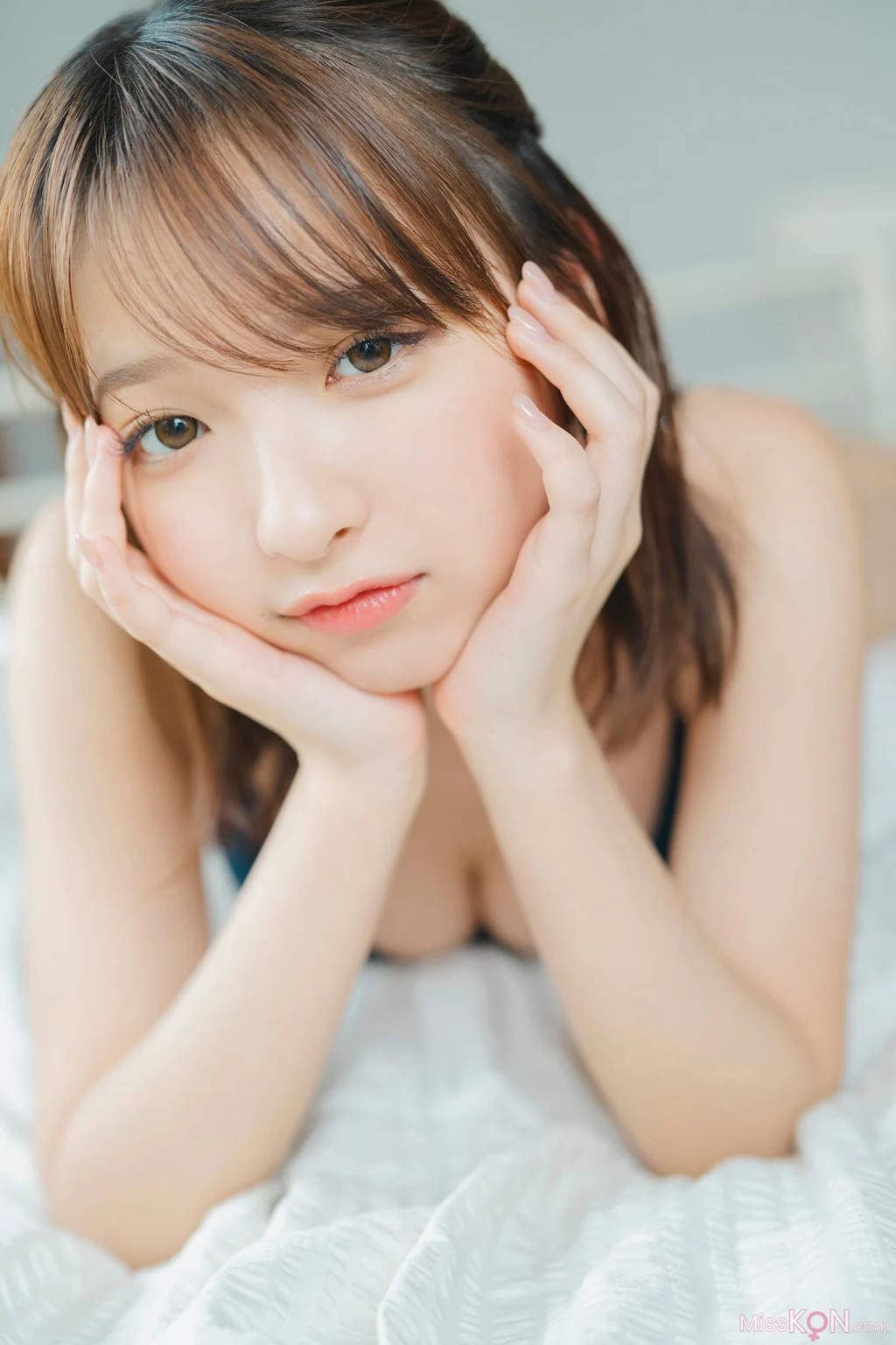 [JP] Runa Ichinose (一ノ瀬瑠菜): 【増量版 全50P】ミスマガのアソビバ！なつやすみ！ ヤンマガデジタル写真集 (54 photos) – Page 2