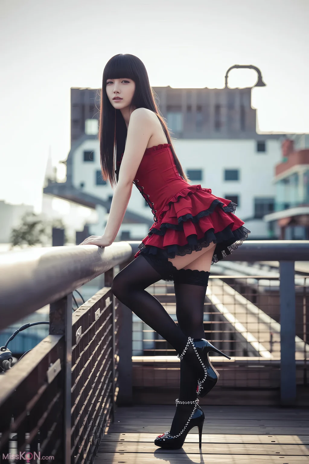 [AIGirl] 九歌lina 0705 (79 photos)