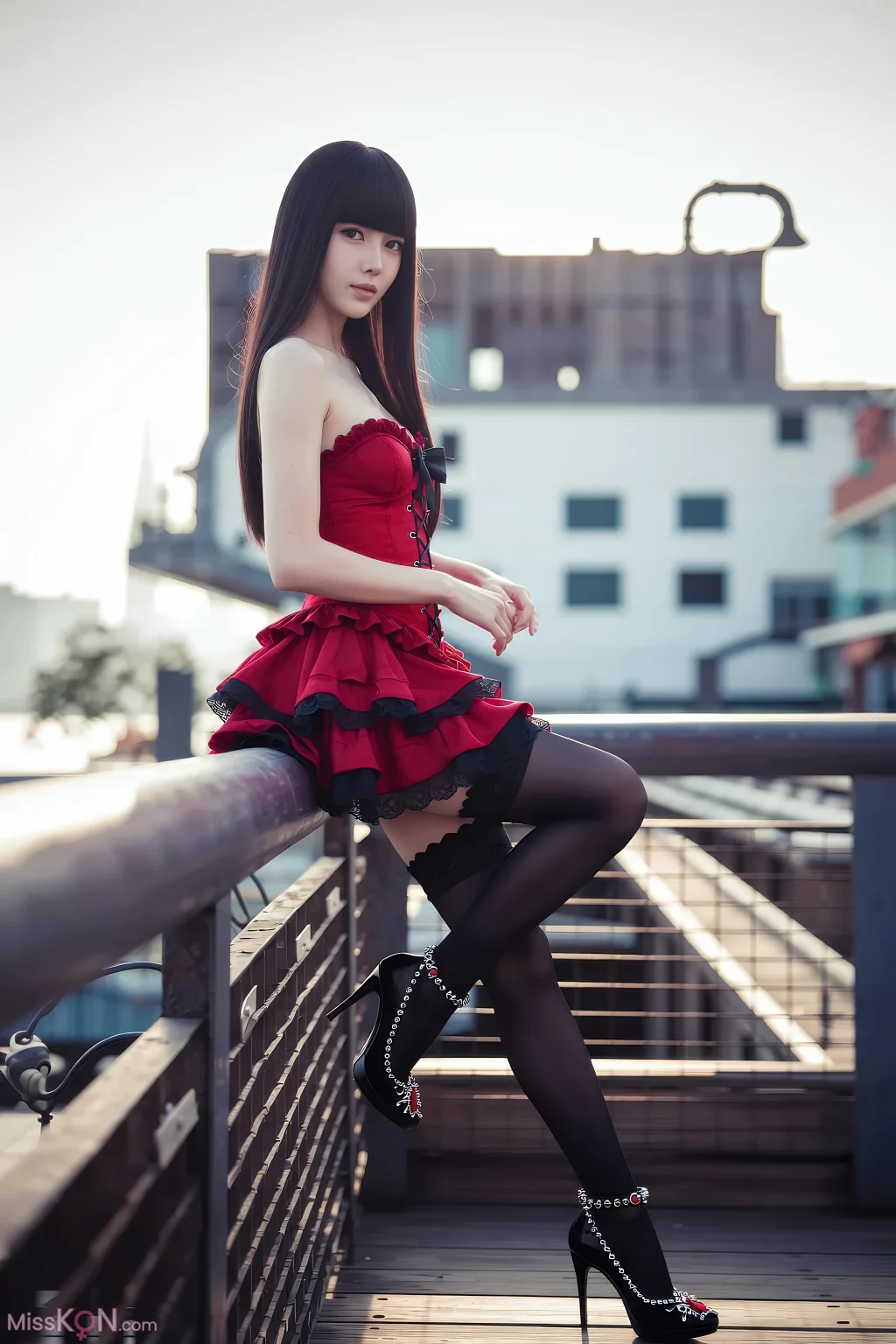 [AIGirl] 九歌lina 0705 (79 photos)