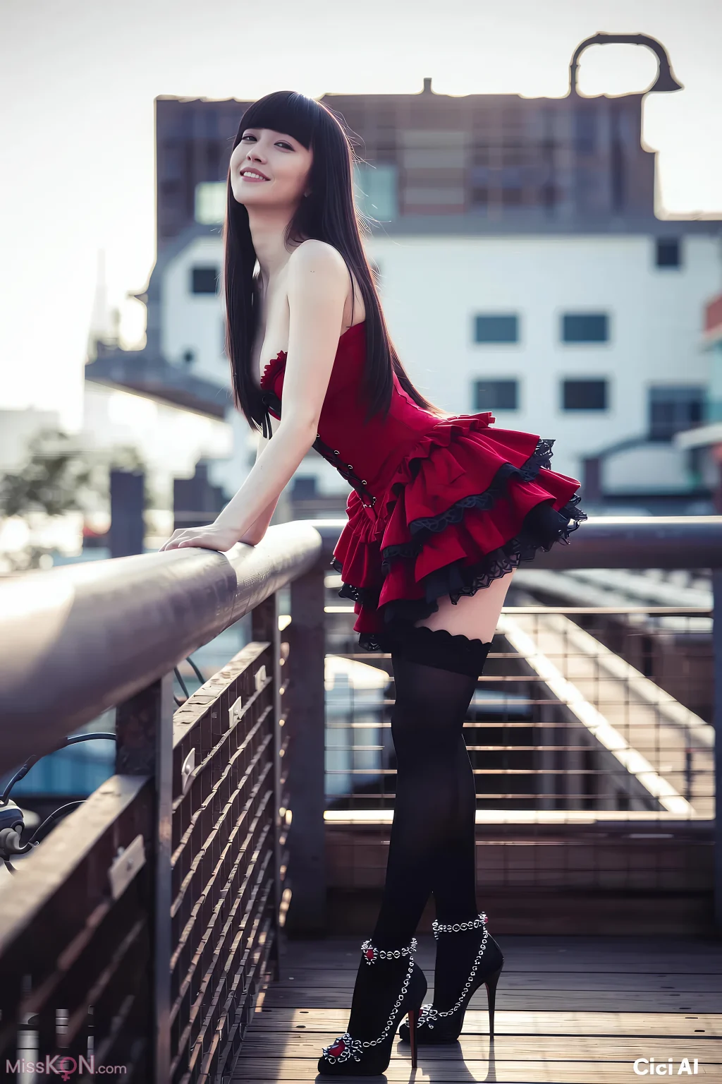 [AIGirl] 九歌lina 0705 (79 photos)