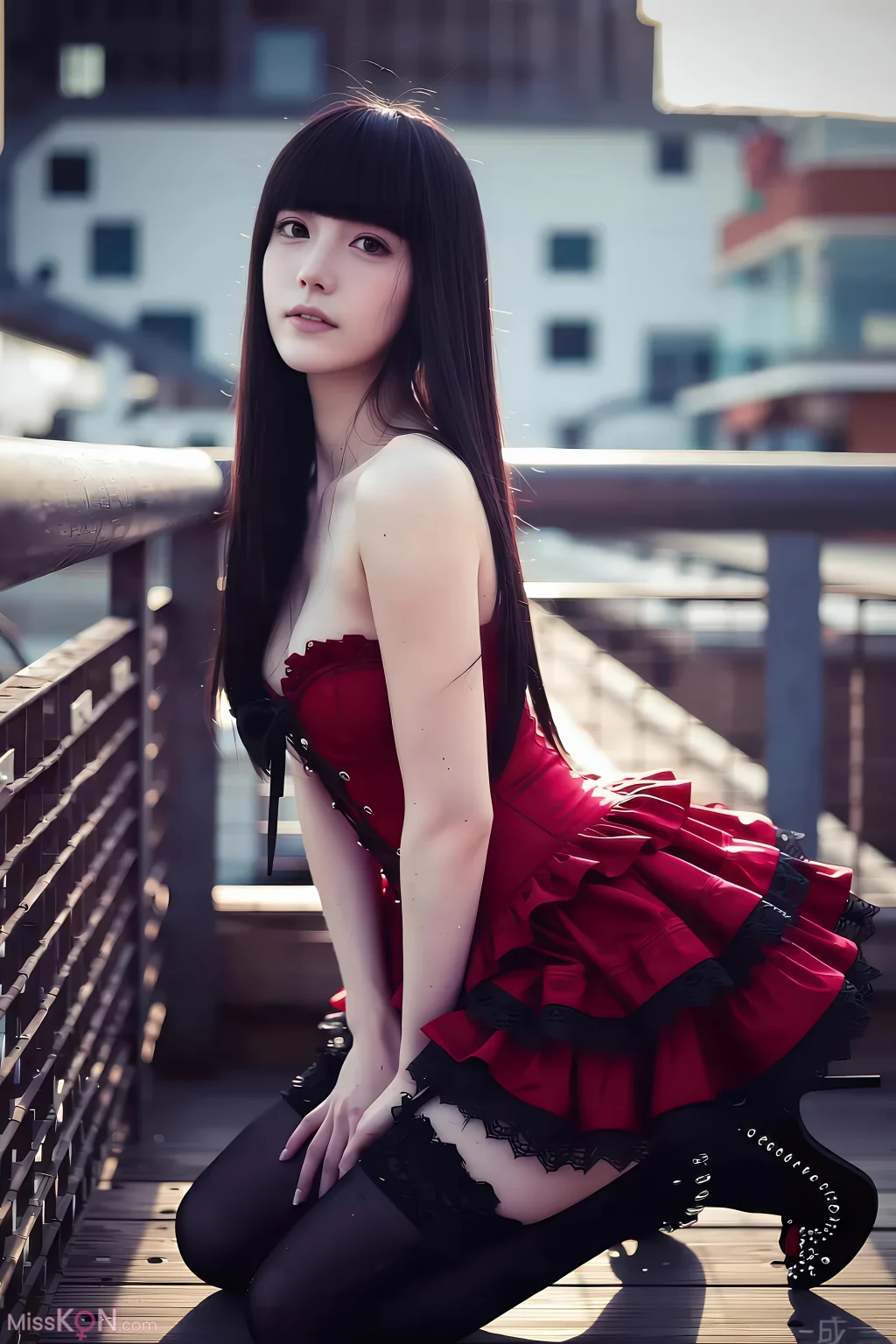 [AIGirl] 九歌lina 0705 (79 photos)