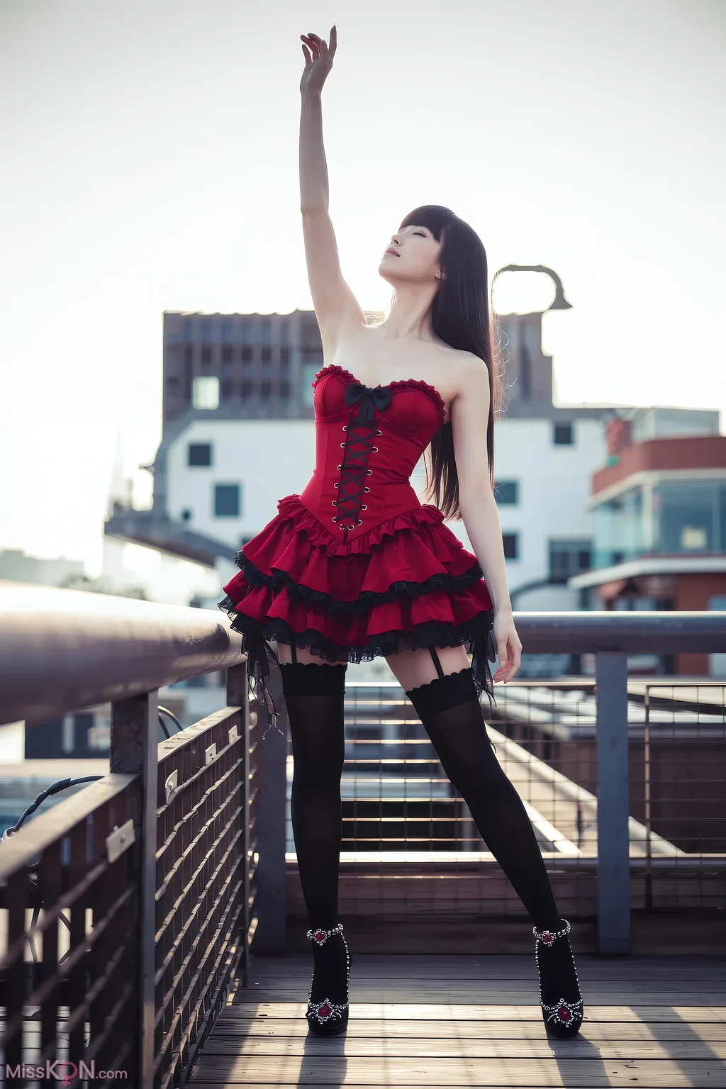 [AIGirl] 九歌lina 0705 (79 photos)