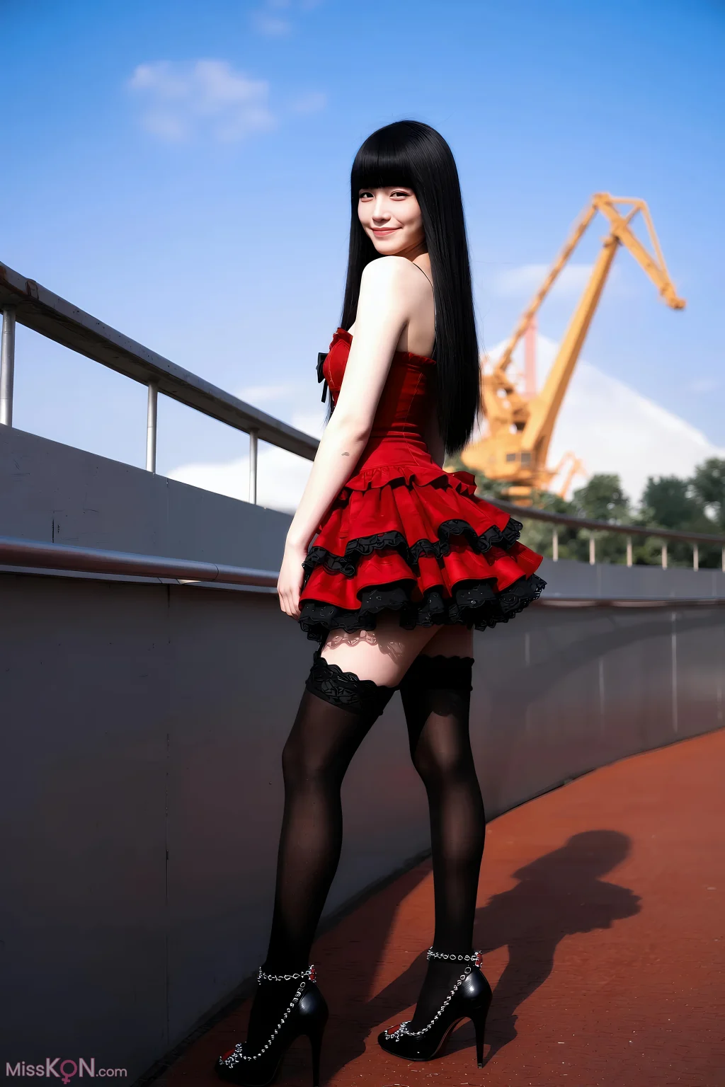 [AIGirl] 九歌lina 0705 (79 photos) – Page 2