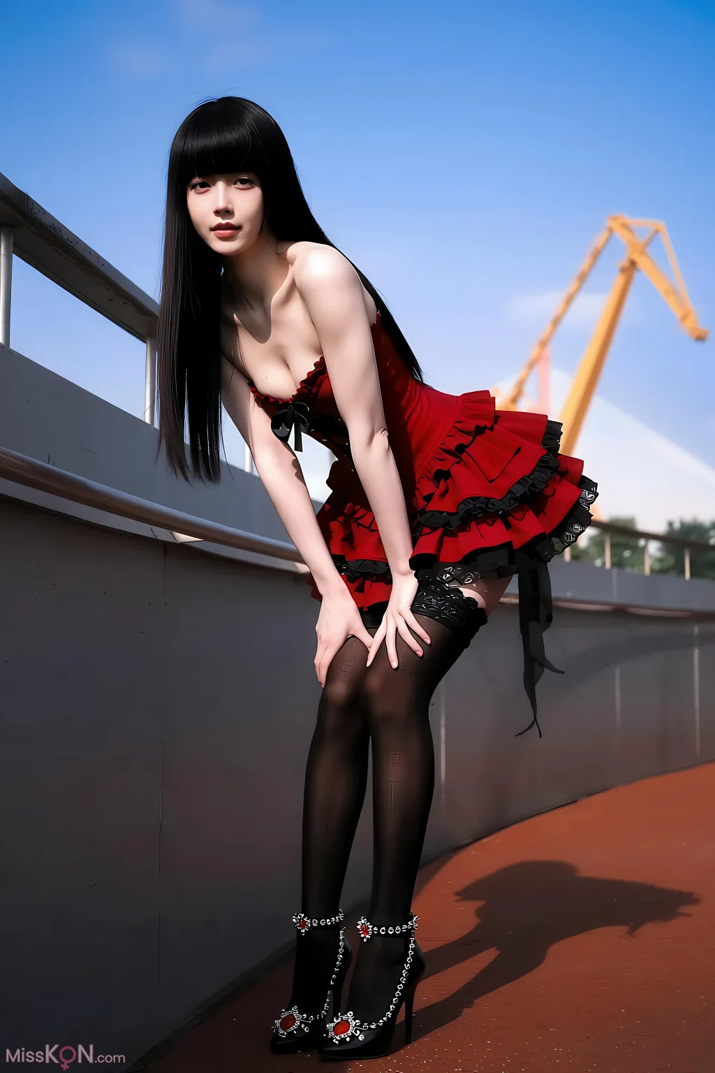 [AIGirl] 九歌lina 0705 (79 photos) – Page 2