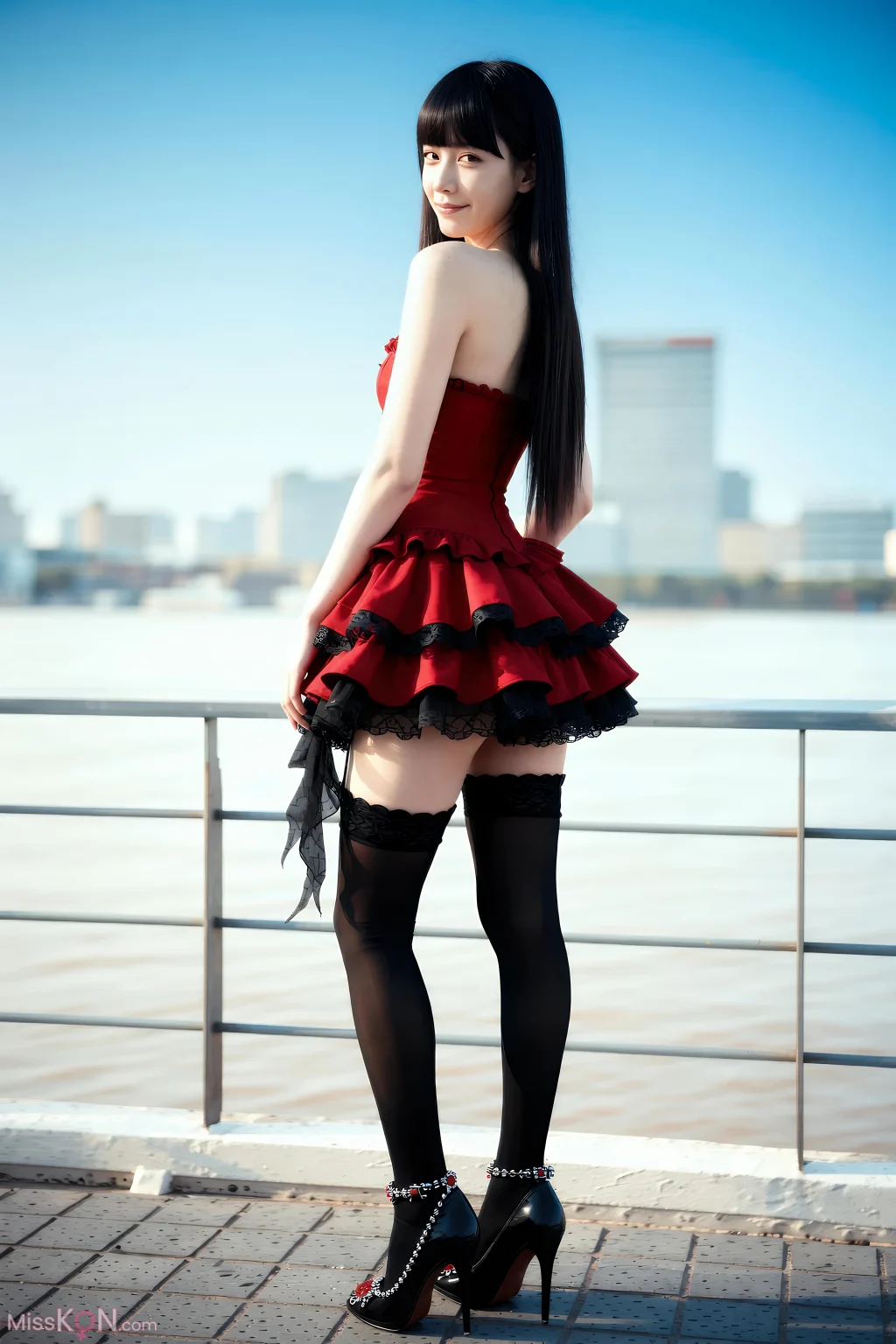 [AIGirl] 九歌lina 0705 (79 photos) – Page 2