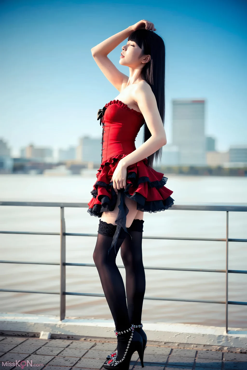 [AIGirl] 九歌lina 0705 (79 photos) – Page 3